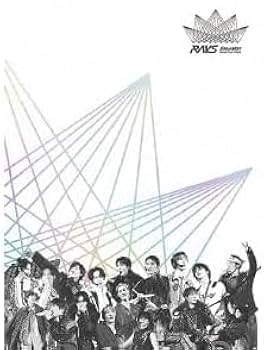 【DVD】 Man Dome Tour 2024 RAYS Snow Man／Snow Man Dome Tour 2024 RAYS《通常盤》 【DVD